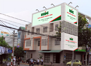 MIC Đồng Nai chuyển về trụ sở mới